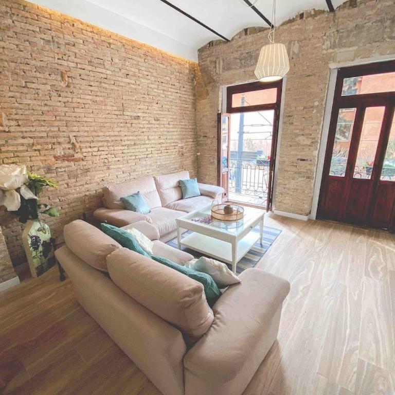 LA CaSita - Two-Bedroom Apartment - 47