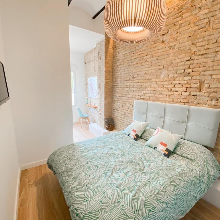 LA CaSita - Two-Bedroom Apartment - 51