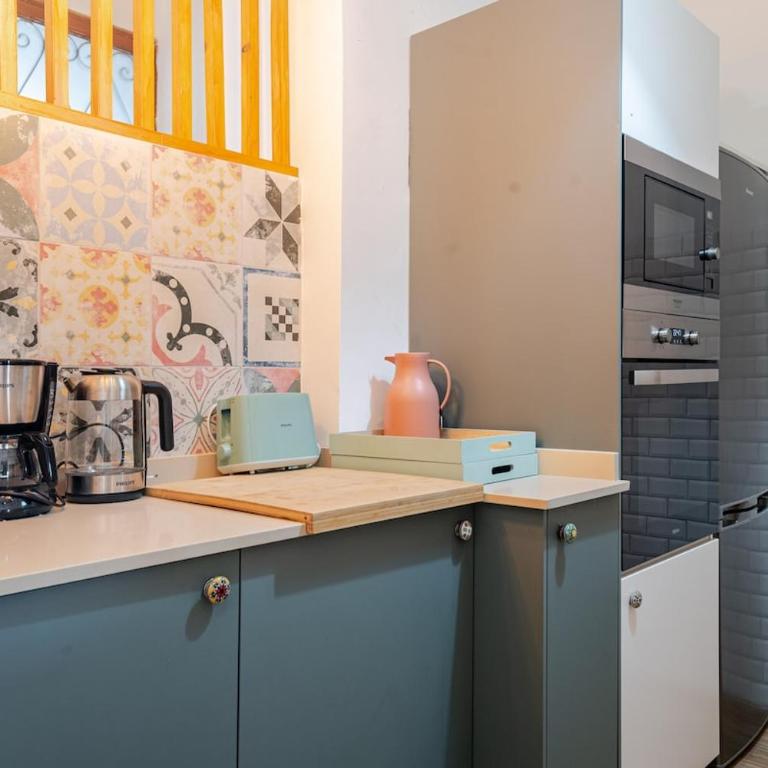 LA CaSita - Two-Bedroom Apartment - 52