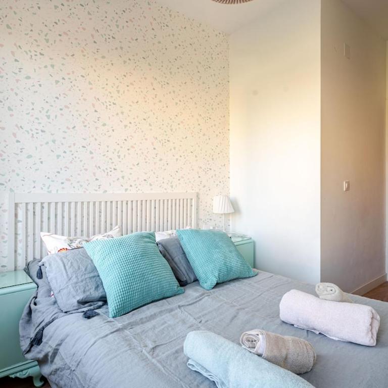 LA CaSita - Two-Bedroom Apartment - 55