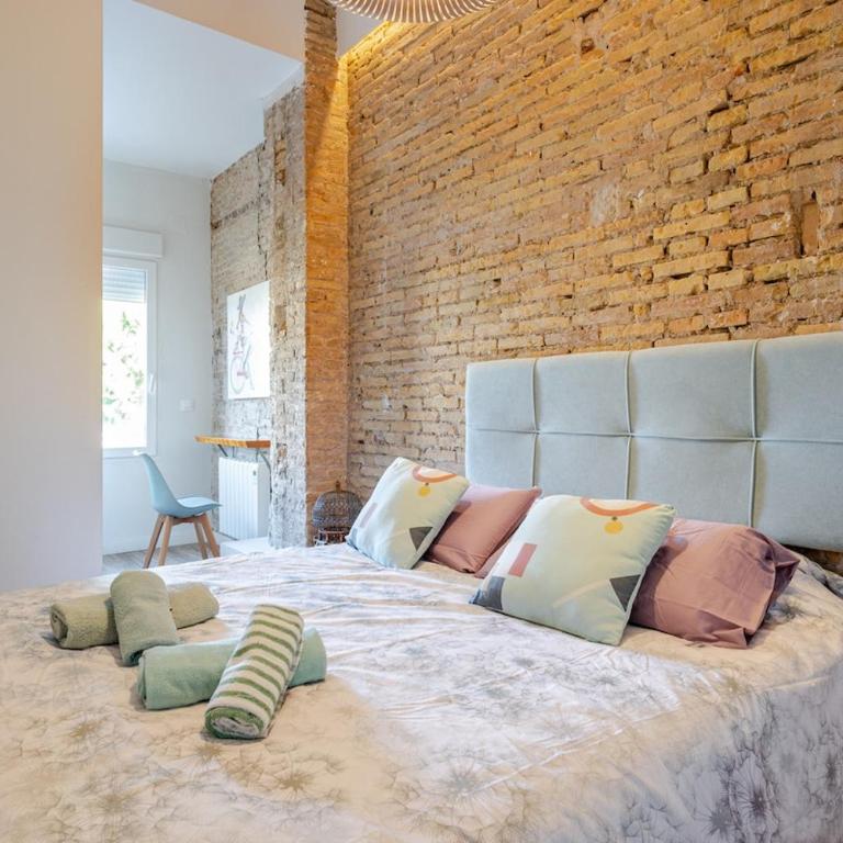LA CaSita - Two-Bedroom Apartment - 58