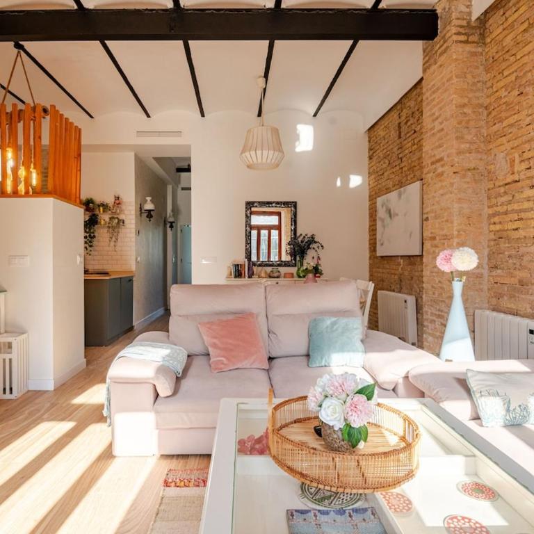 LA CaSita - Two-Bedroom Apartment - 60