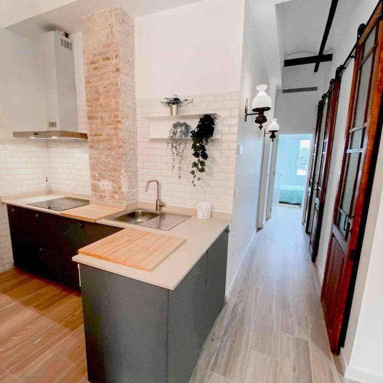 LA CaSita - Two-Bedroom Apartment - 65