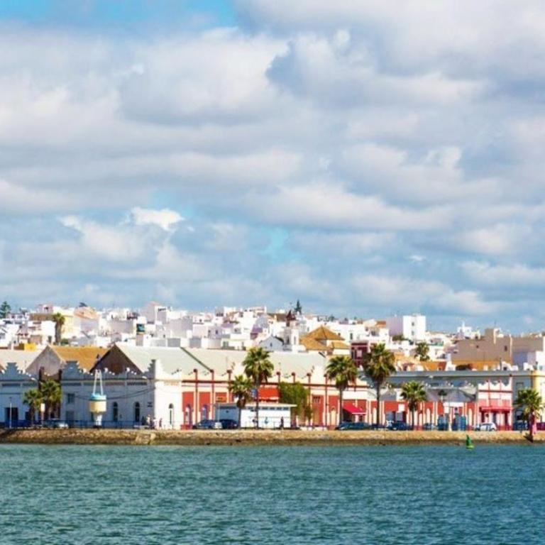 Albatros Golf by Guadiana Holidays, a 5 minutos del Algarve portugués - Apartamento de 2 dormitorios - 26