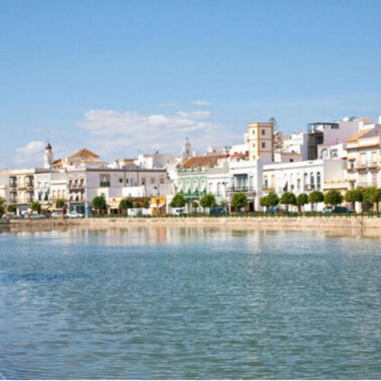 Albatros Golf by Guadiana Holidays, a 5 minutos del Algarve portugués - Apartamento de 2 dormitorios - 28