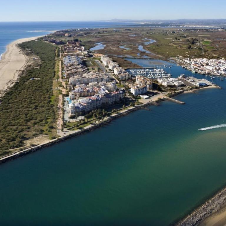 Albatros Golf by Guadiana Holidays, a 5 minutos del Algarve portugués - Apartamento de 2 dormitorios - 36