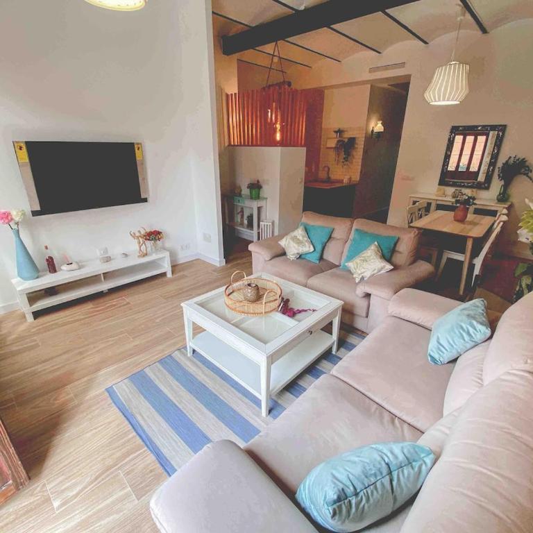 LA CaSita - Two-Bedroom Apartment - 66