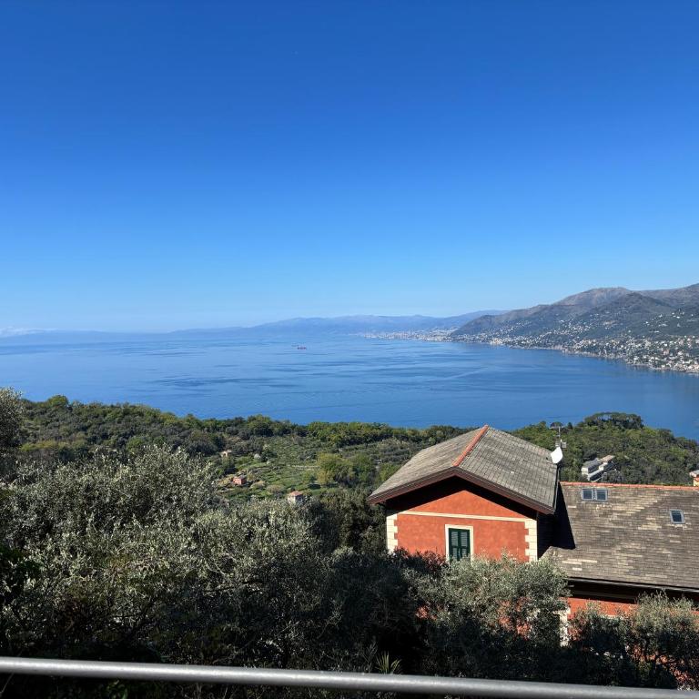 San Rocco Sweet Home - Appartamento con 3 Camere da Letto - 1