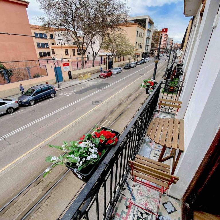 LA CaSita - Two-Bedroom Apartment - 68