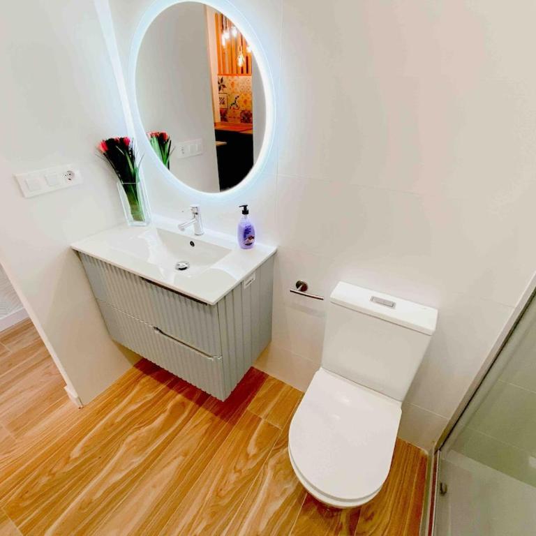 LA CaSita - Two-Bedroom Apartment - 71