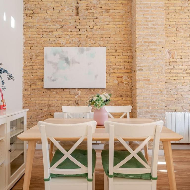 LA CaSita - Two-Bedroom Apartment - 72