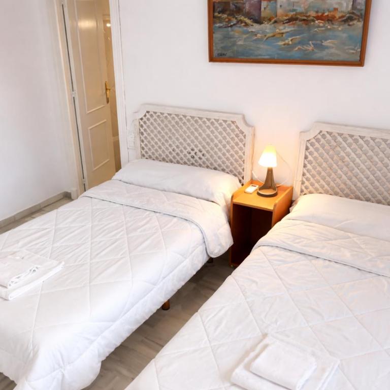 Apartamentos Larga 70 - Apartamento de 3 dormitorios con balcón - 6