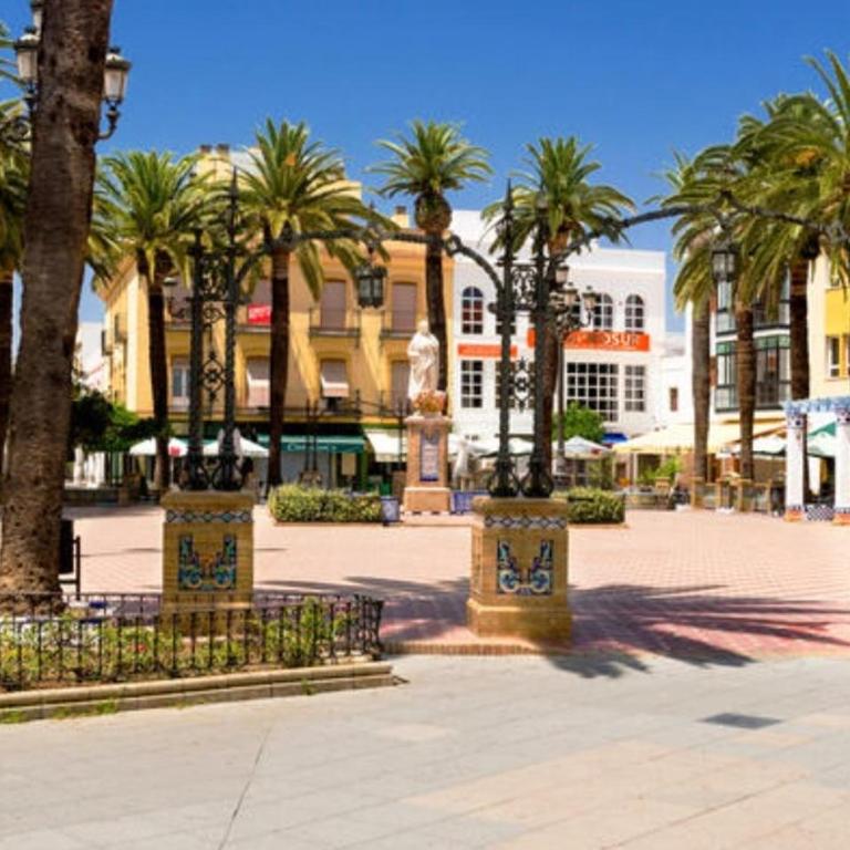 Isla Canela, A un paso del mar, Urbanización los Flamencos by Guadiana Holidays - Apartamento de 2 dormitorios - 48