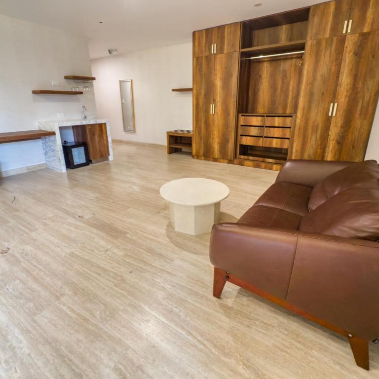 Hotel Andesmar Huancayo - Suite Deluxe - 3