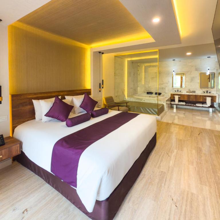 Hotel Andesmar Huancayo - Suite Deluxe - 7