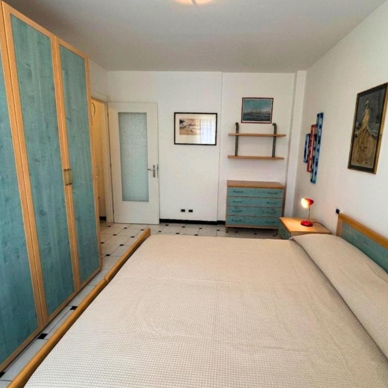 Condominio Frontemare - Appartamento con 2 Camere da Letto - 6