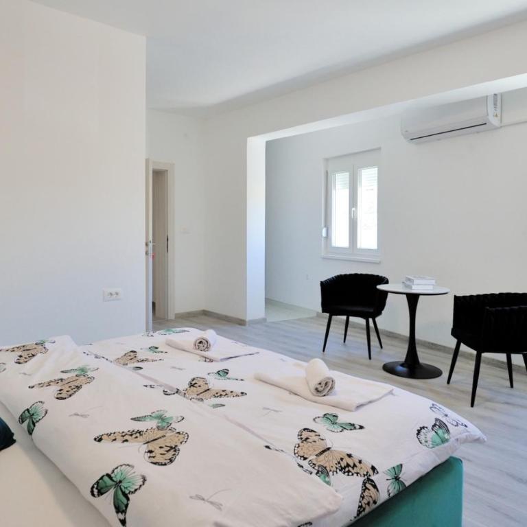 Palace apartments Mostar - Studio - 3