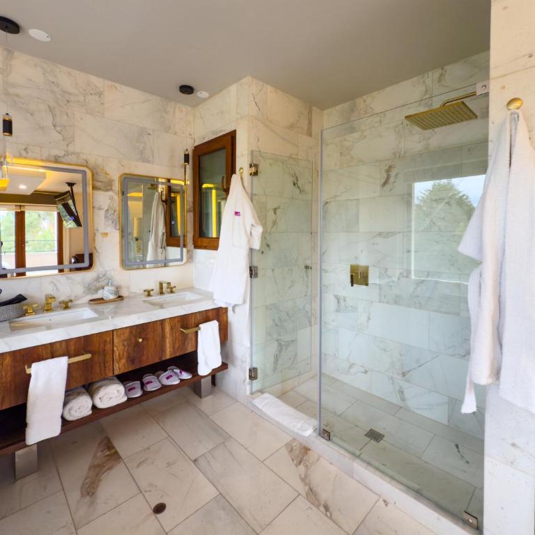 Hotel Andesmar Huancayo - Suite Presidencial - 3