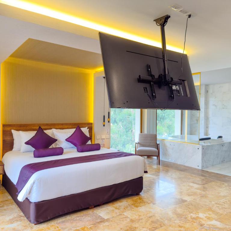 Hotel Andesmar Huancayo - Suite Presidencial - 5