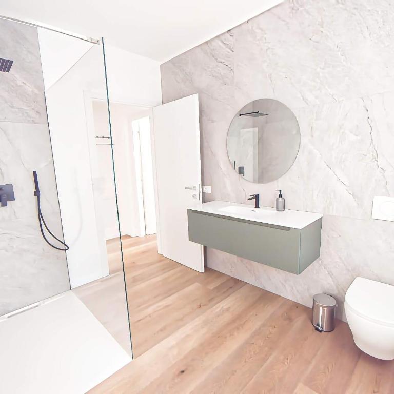 Domus Arco Relax Apartment 2 - Appartamento con 2 Camere da Letto - 13