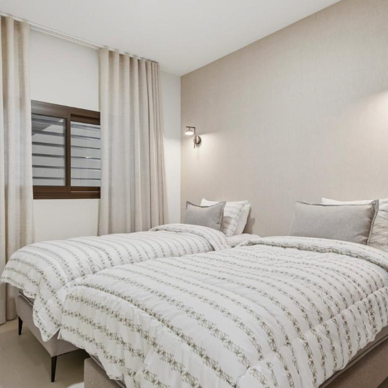 Luxury Apartment with Sea Views in Higuerón - Apartamento - 17
