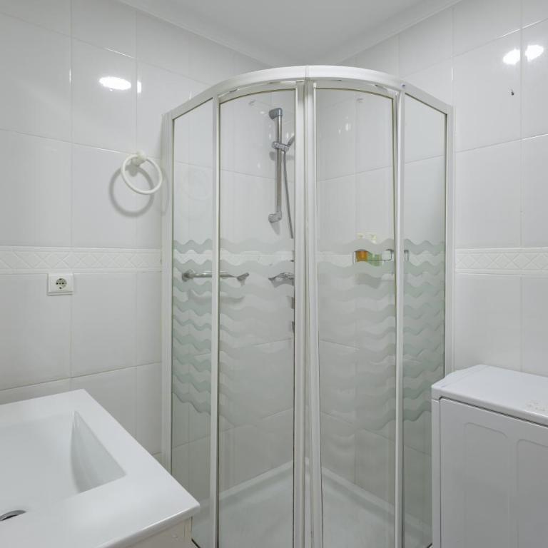 AA Guest - Sky Center BeachFront Sea Views Eco Apartment - Apartamento de 2 dormitorios - 18