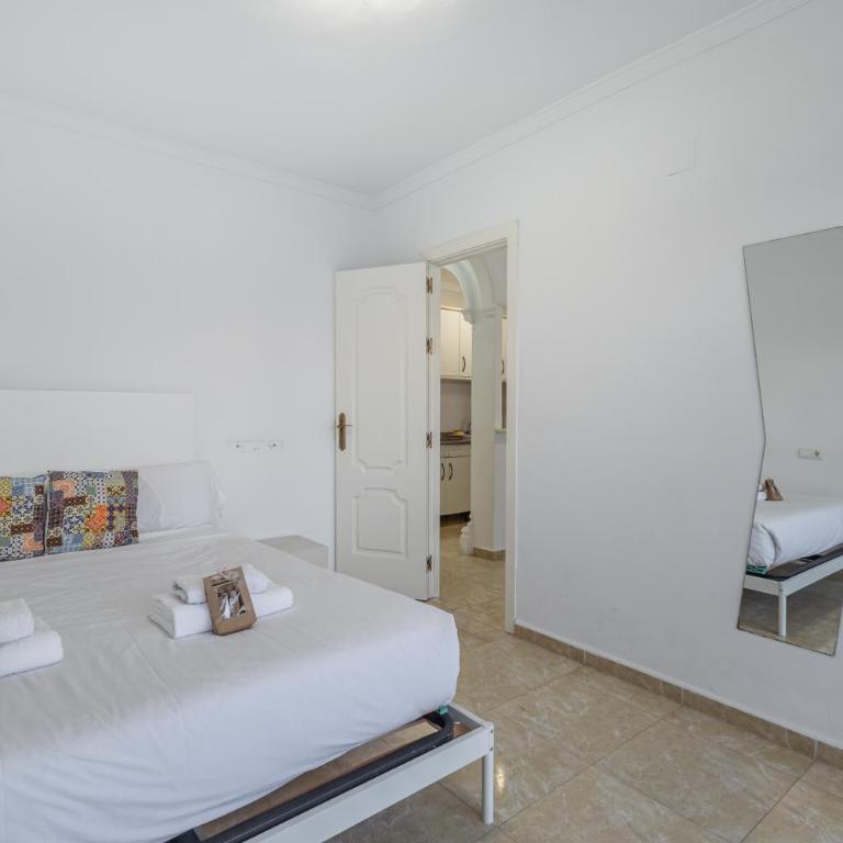 AA Guest - Sky Center BeachFront Sea Views Eco Apartment - Apartamento de 2 dormitorios - 11