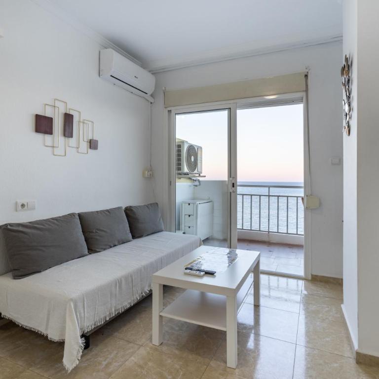 AA Guest - Sky Center BeachFront Sea Views Eco Apartment - Apartamento de 2 dormitorios - 6