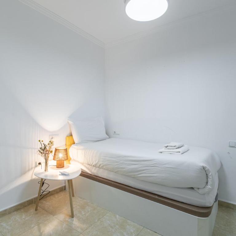 AA Guest - Sky Center BeachFront Sea Views Eco Apartment - Apartamento de 2 dormitorios - 3