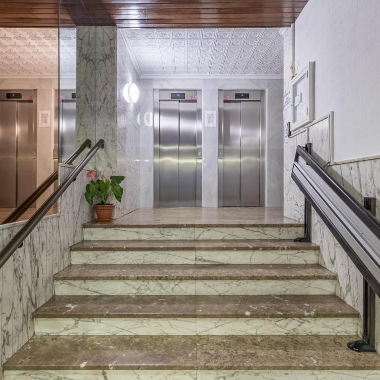 AA Guest - Sky Center BeachFront Sea Views Eco Apartment - Apartamento de 2 dormitorios - 26