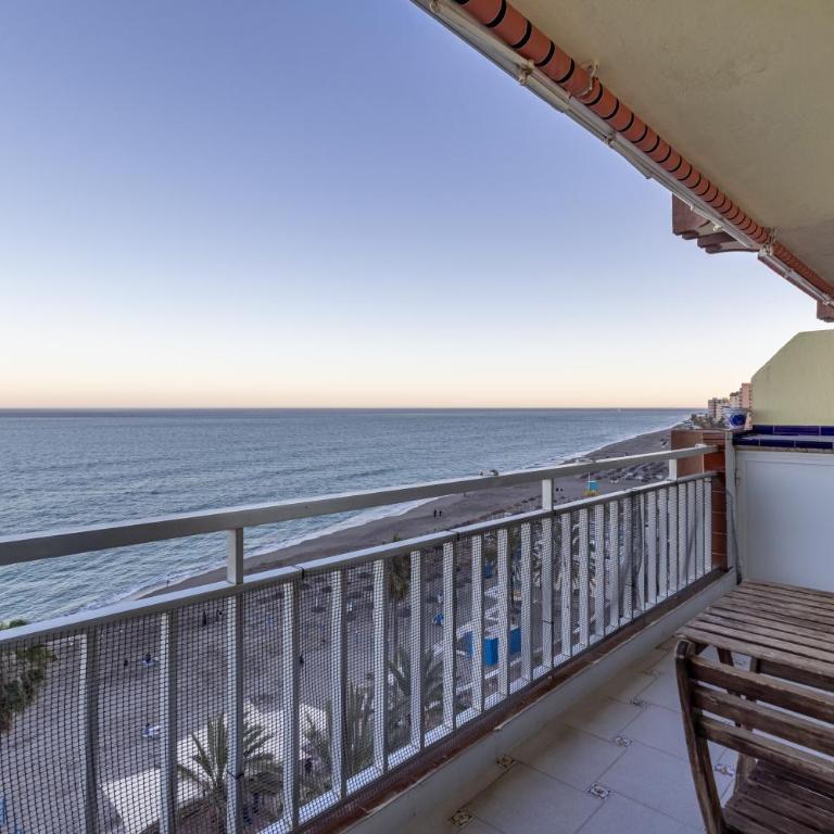 AA Guest - Sky Center BeachFront Sea Views Eco Apartment - Apartamento de 2 dormitorios - 29