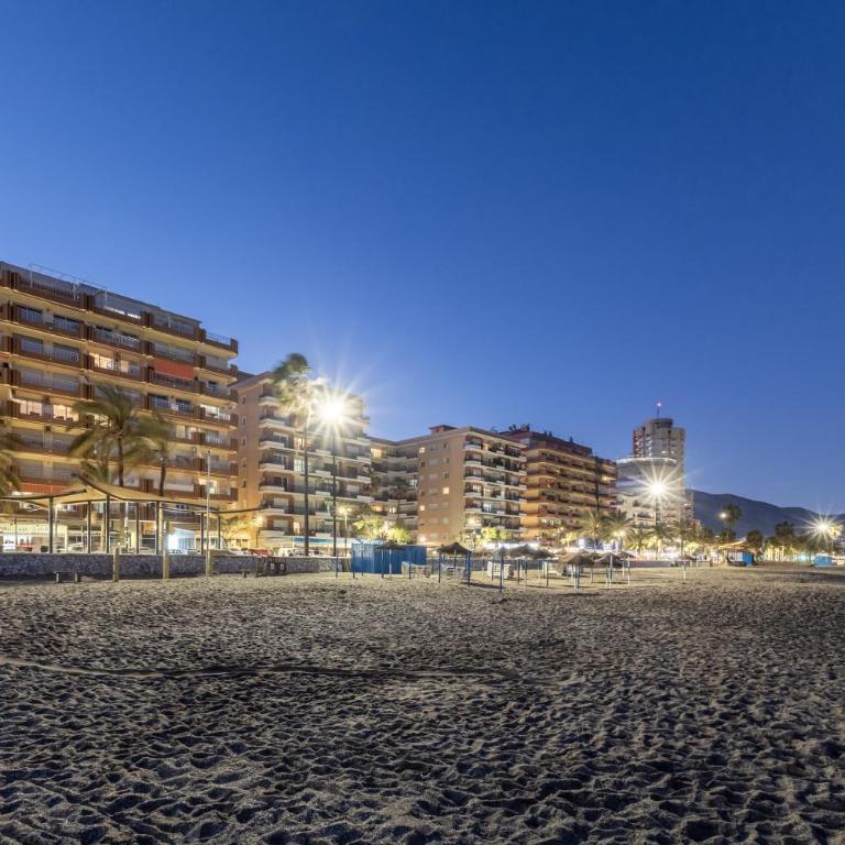 AA Guest - Sky Center BeachFront Sea Views Eco Apartment - Apartamento de 2 dormitorios - 27