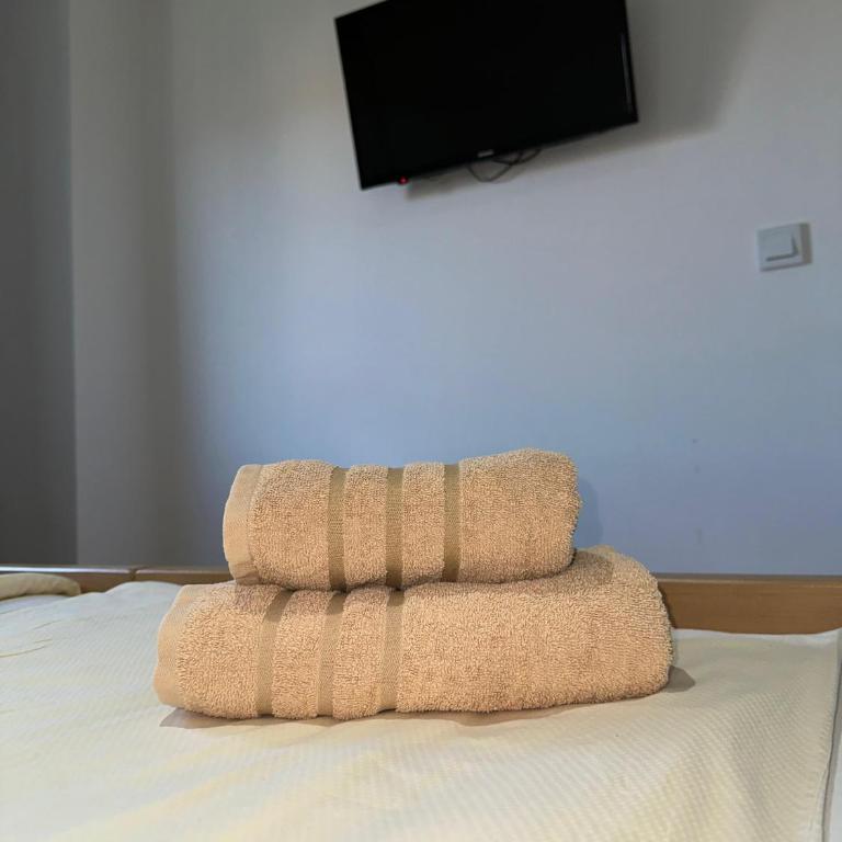 Una La Unica - Small Twin Room - 7