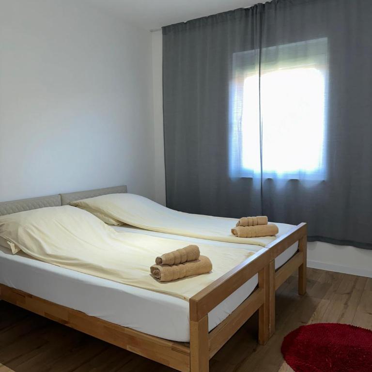 Una La Unica - Small Twin Room - 9