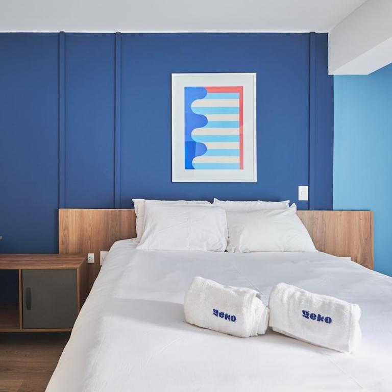 Stylish Inclán 343 Apartment by Geko - One-Bedroom Apartment - 7