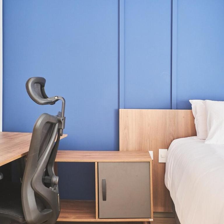 Stylish Inclán 343 Apartment by Geko - One-Bedroom Apartment - 8