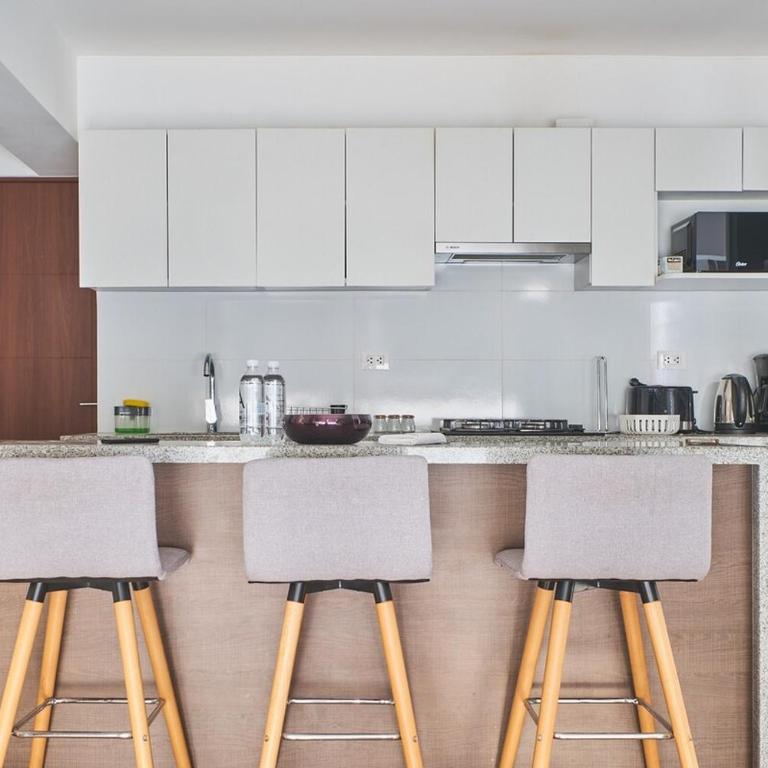 Stylish Inclán 343 Apartment by Geko - One-Bedroom Apartment - 3