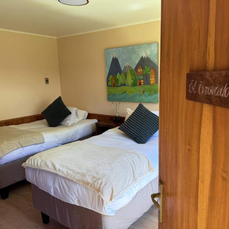 Amadeus Hotel Boutique - Standard Twin Room - 6