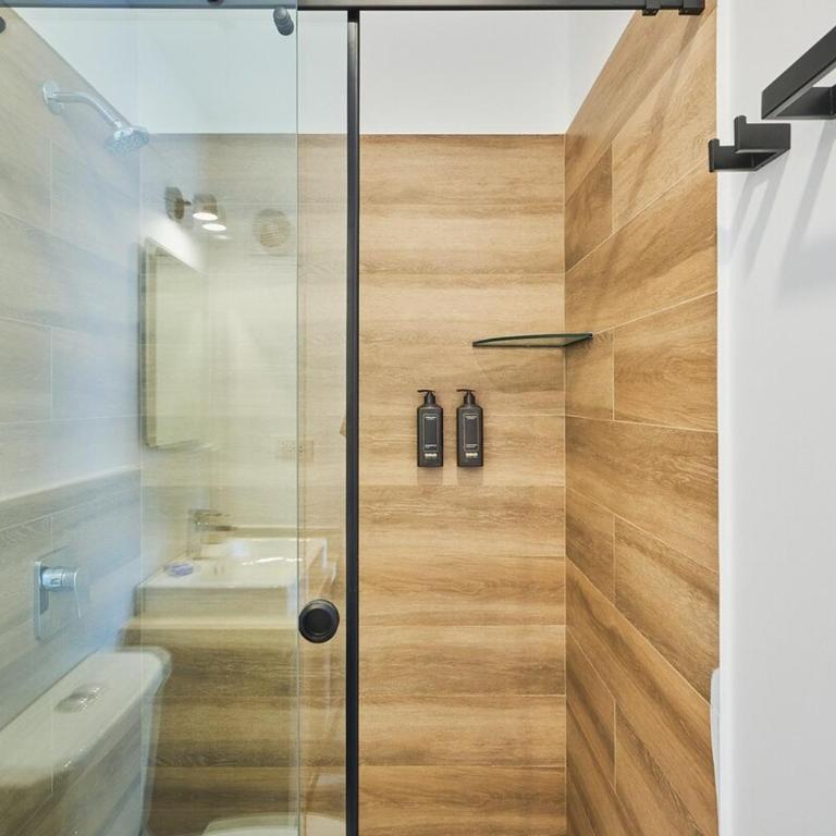 Stylish Inclán 343 Apartment by Geko - One-Bedroom Apartment - 4