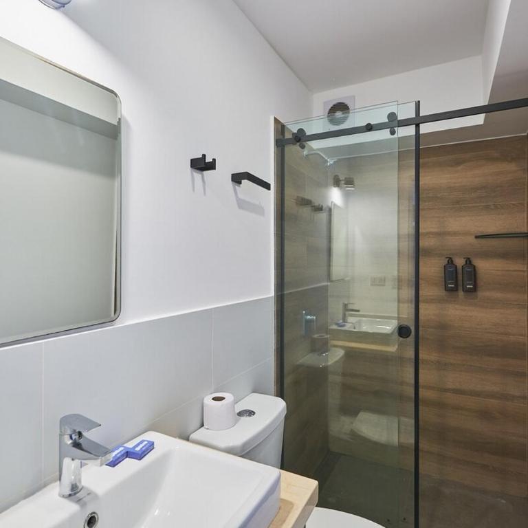 Stylish Inclán 343 Apartment by Geko - One-Bedroom Apartment - 14