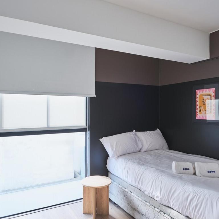 Stylish Inclán 343 Apartment by Geko - One-Bedroom Apartment - 16