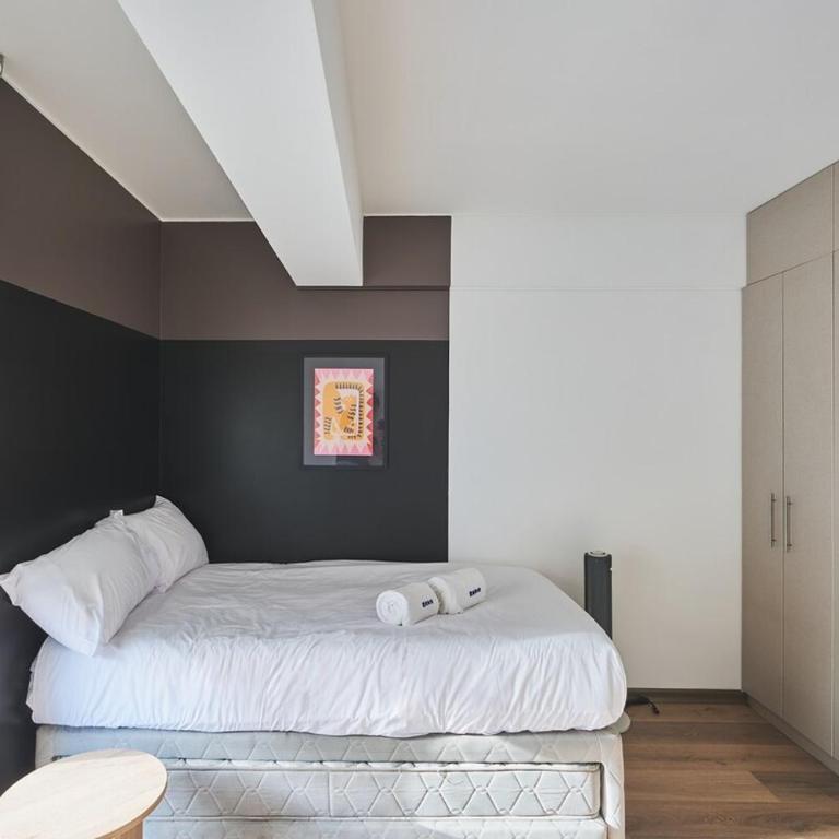 Stylish Inclán 343 Apartment by Geko - One-Bedroom Apartment - 17