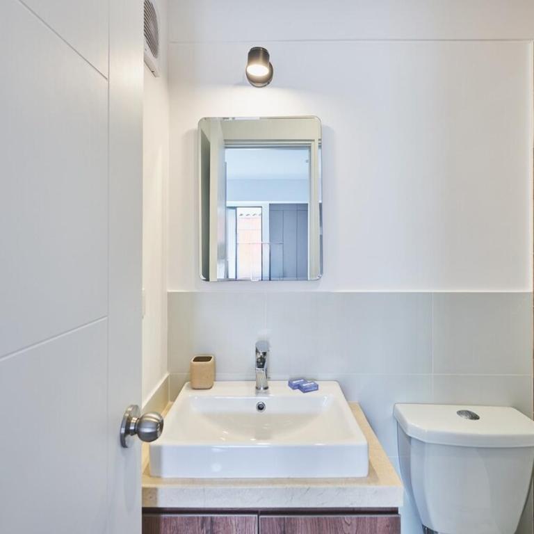 Stylish Inclán 343 Apartment by Geko - One-Bedroom Apartment - 19