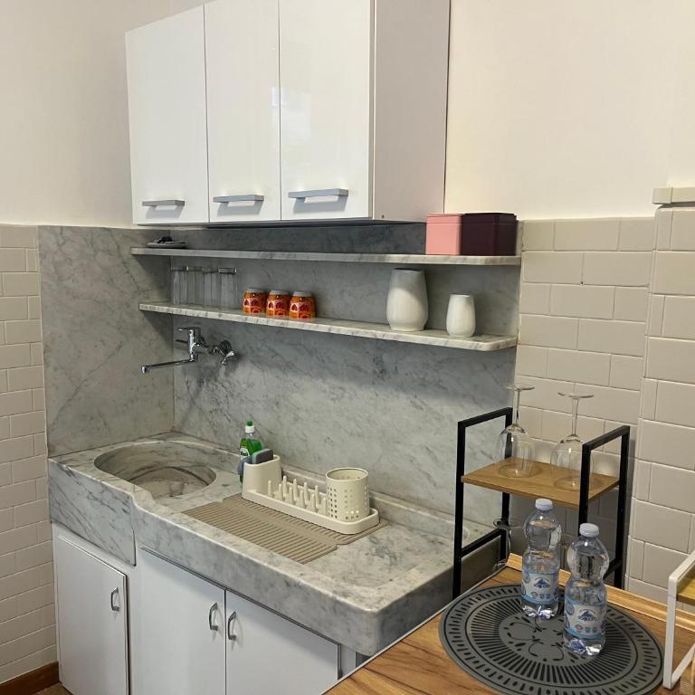 Caffaro House - Genova Center - Appartamento con 2 Camere da Letto e Balcone - 14
