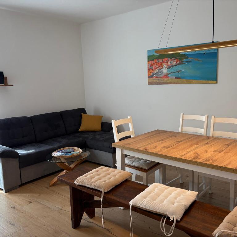 Ultel - Two-Bedroom Apartment - 5