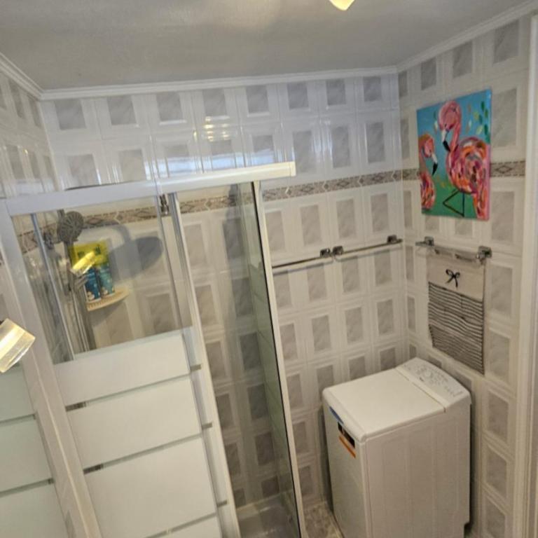 Studio in perfect location - Apartamento Estudio con vistas al mar - 29