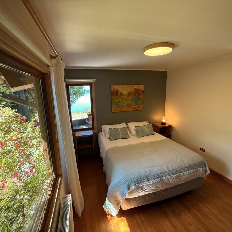 Amadeus Hotel Boutique - Double Room with Private External Bathroom - 5