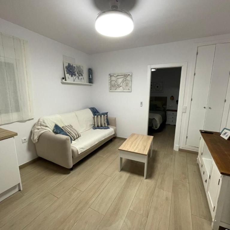 Casa Paca by 7Escalones - Apartamento de 1 dormitorio - 11