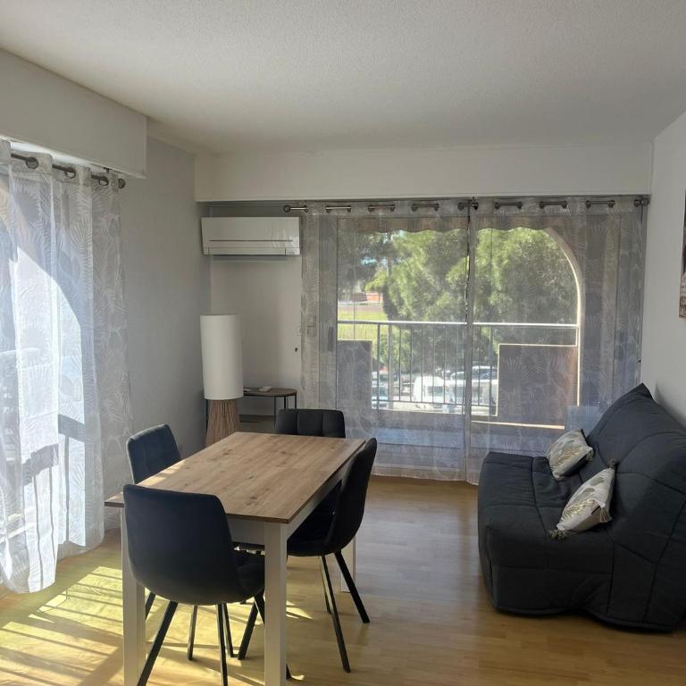 Studio Hyeres sur le port - Apartment mit 1 Schlafzimmer - 1
