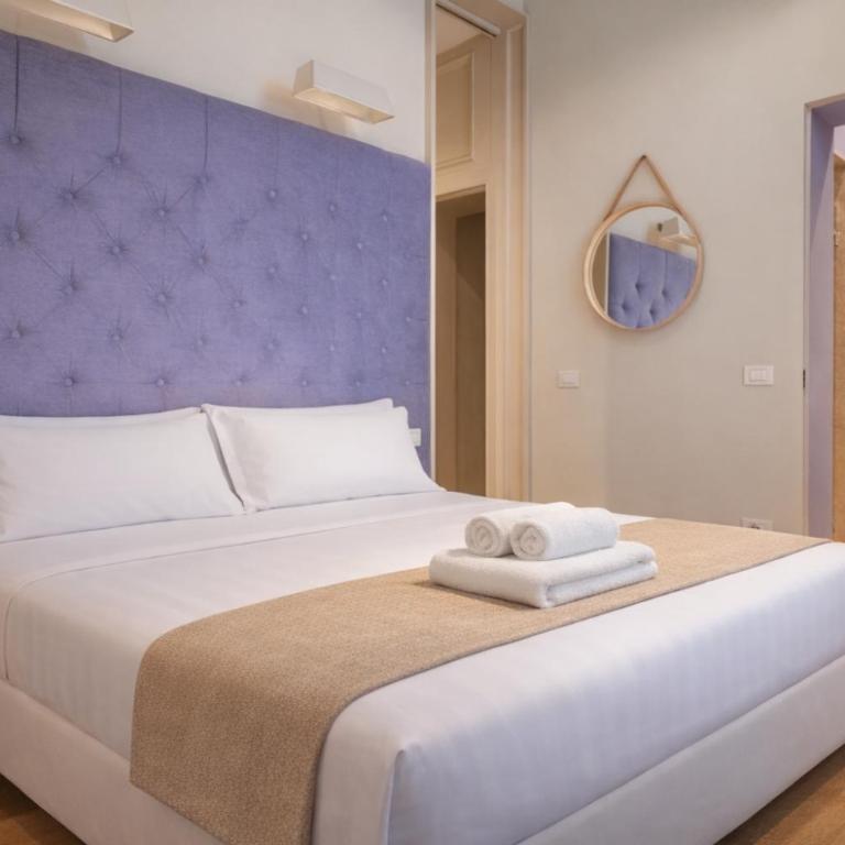 PANKI 3 Deluxe Central apartment - Appartamento con 2 Camere da Letto - 18